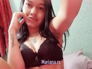 Mariana_rs