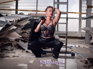 Marianaaguii