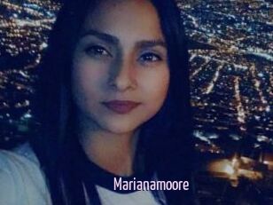 Marianamoore