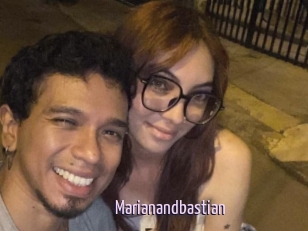 Marianandbastian