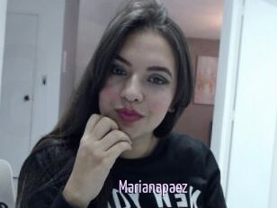 Marianapaez