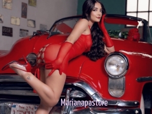 Marianapastore