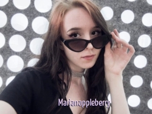 Marianappleberry