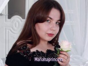 Marianaprincess