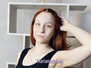 Marianashfield