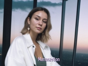 Marianaston