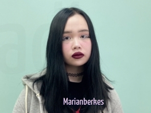 Marianberkes