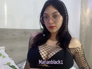 Marianblack1