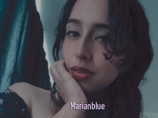 Marianblue
