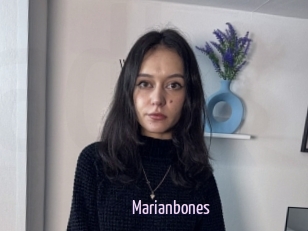 Marianbones