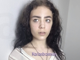 Marianbramson
