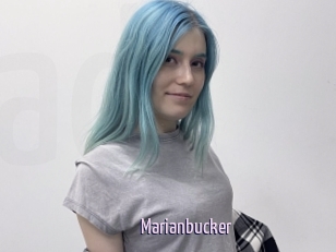 Marianbucker