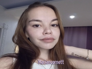 Mariancornett