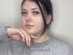 Mariancouncil
