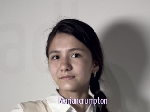 Mariancrumpton