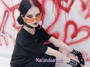 Mariandearborn