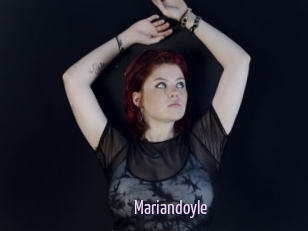 Mariandoyle