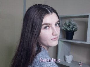 Marianfaux