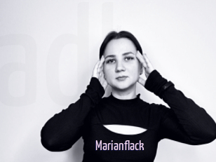 Marianflack
