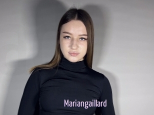 Mariangaillard
