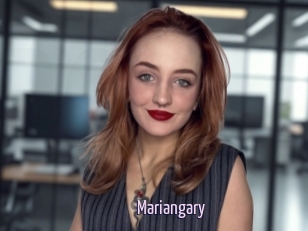 Mariangary