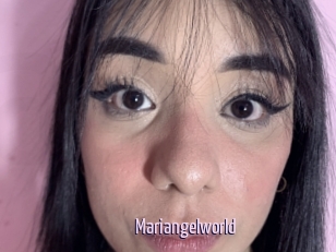 Mariangelworld
