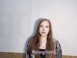 Mariangrindel