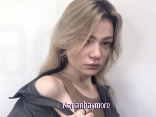 Marianhaymore
