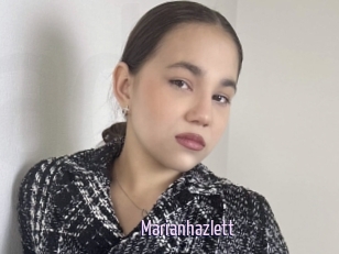 Marianhazlett