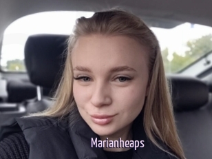 Marianheaps