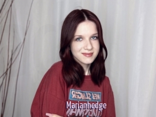 Marianhedge