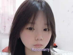 Marianmerry