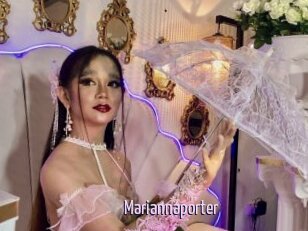 Mariannaporter