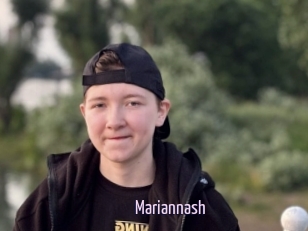 Mariannash