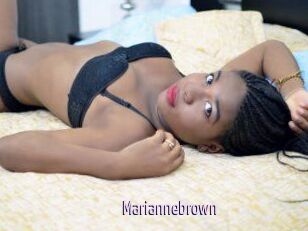 Mariannebrown