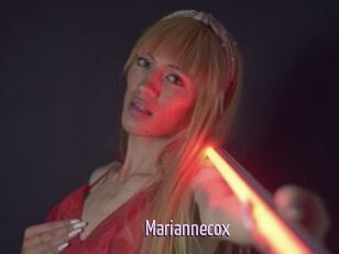 Mariannecox