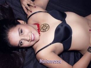 Marianrosse