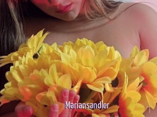 Mariansandler