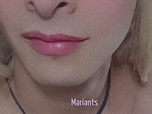 Mariants