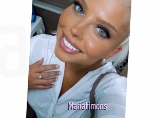 Mariatimons