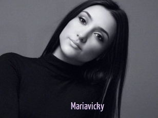 Mariavicky