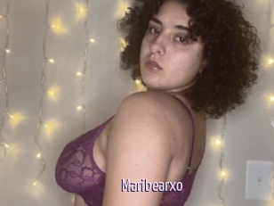 Maribearxo