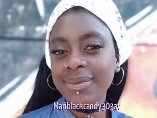 Mariblackcandy303av