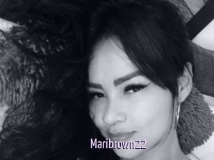 Maribrown22