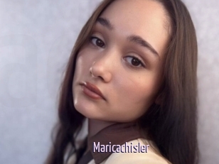 Maricachisler