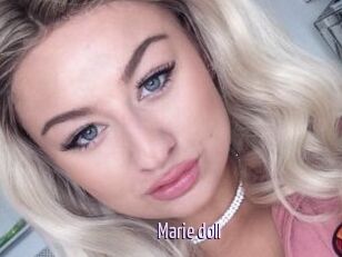 Marie_doll