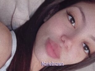 Mariebrawn