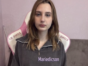 Mariedicson