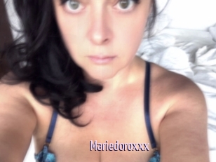 Mariedoroxxx