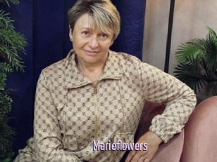 Marieflowers